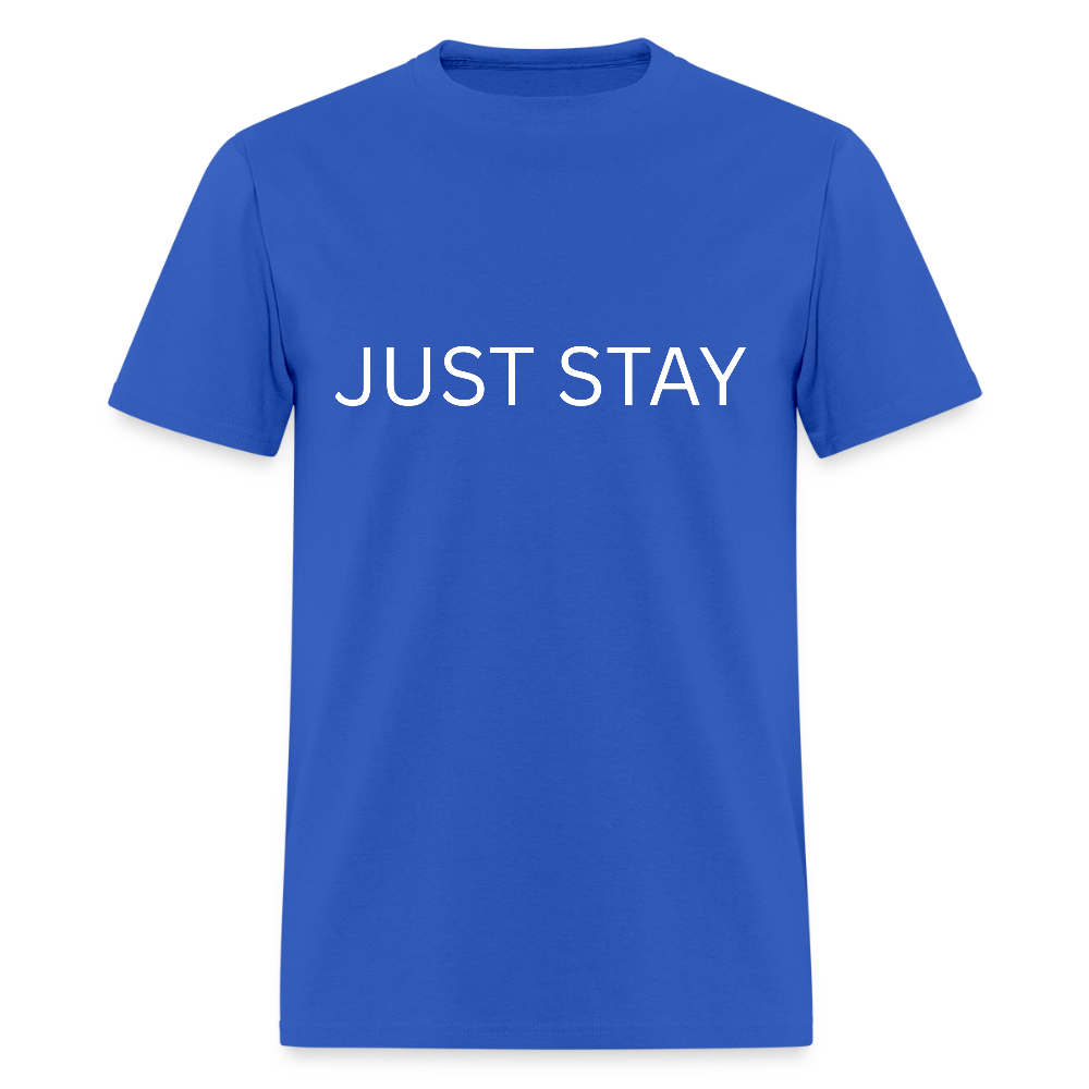 Men's T-Shirt | GILDAN 5000 - royal blue