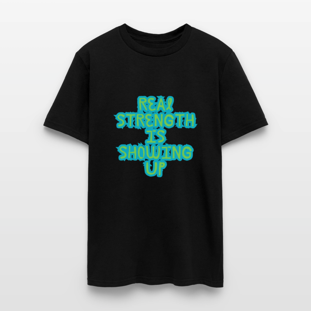 Unisex Classic T-Shirt - black