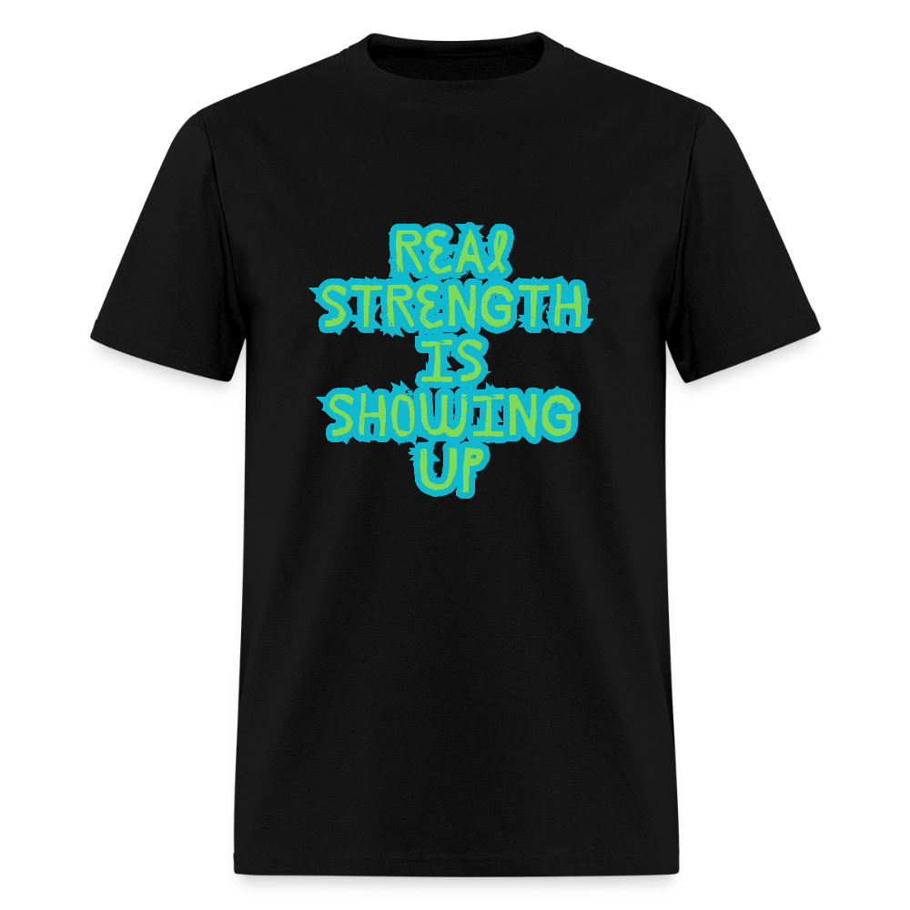 Unisex Classic T-Shirt - black