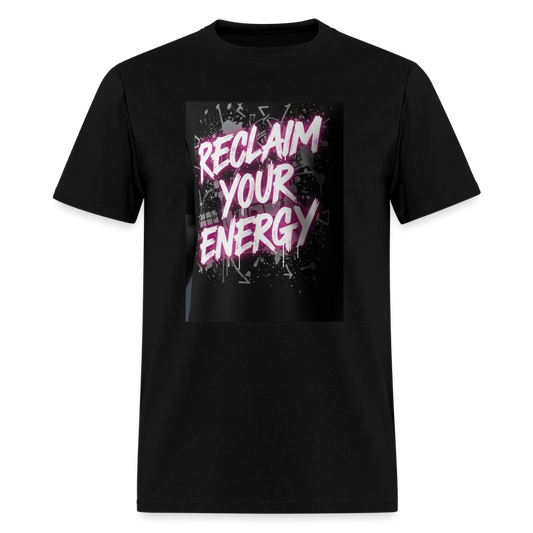 Men's T-Shirt | GILDAN 5000 - black