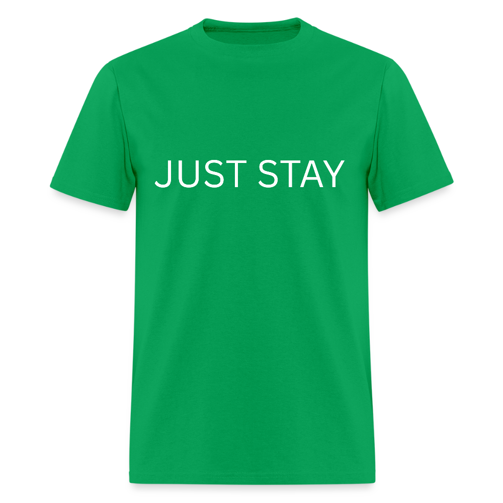 Men's T-Shirt | GILDAN 5000 - bright green