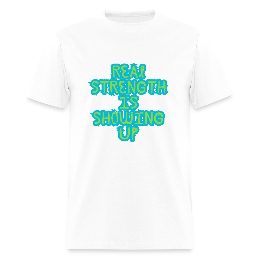 Unisex Classic T-Shirt - white