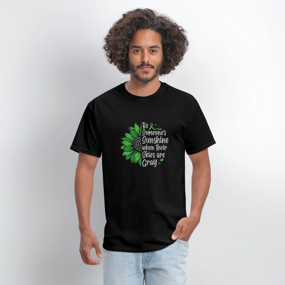 Unisex Classic T-Shirt - black
