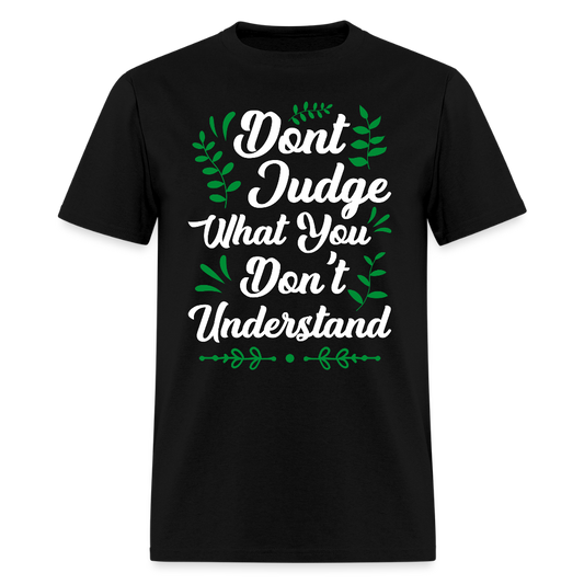 Unisex Classic T-Shirt - black