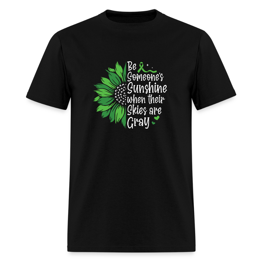 Unisex Classic T-Shirt - black