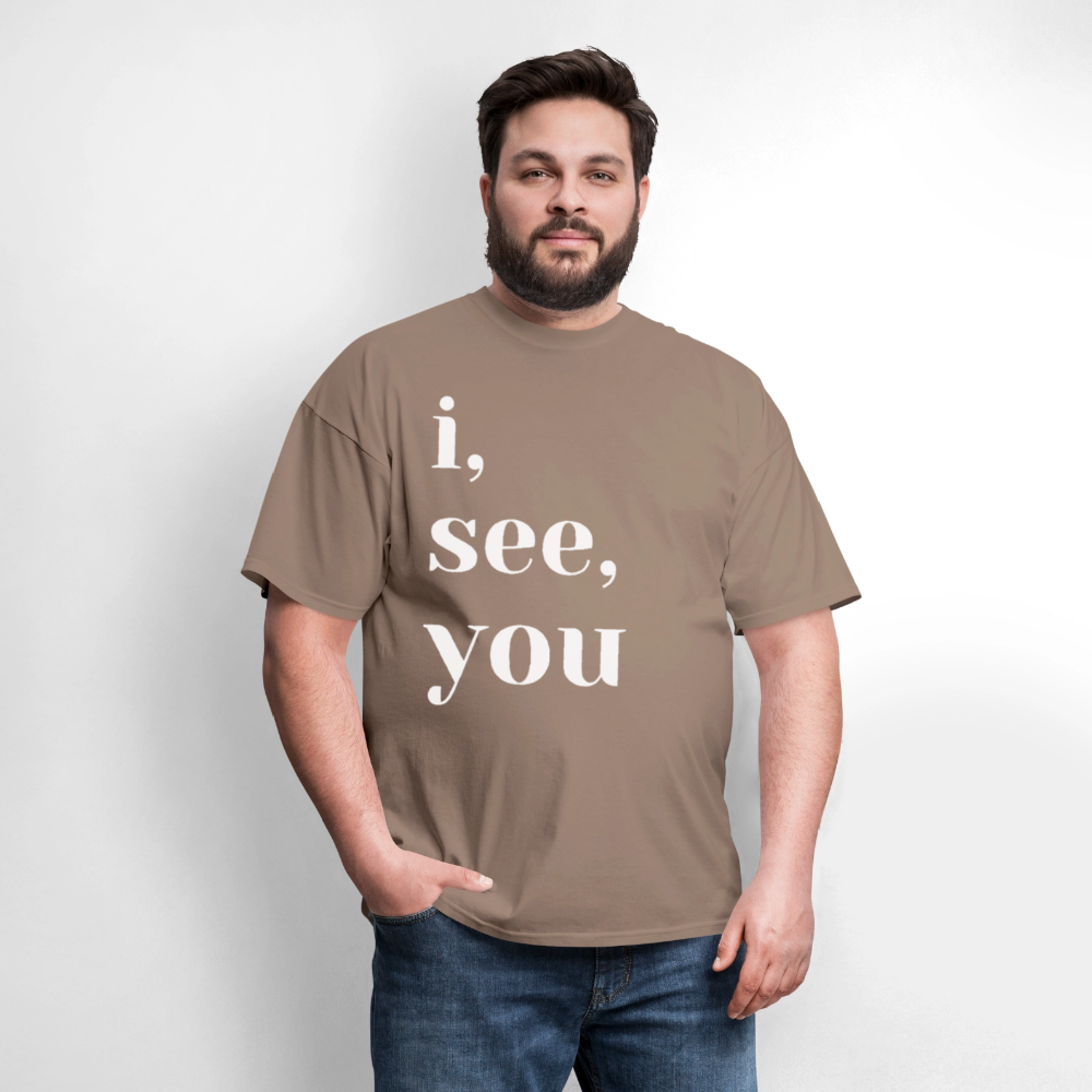 I See You - safari
