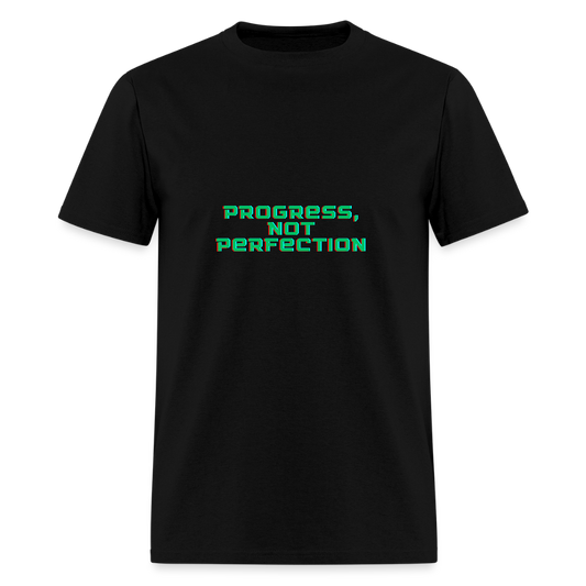 Unisex Classic T-Shirt - black