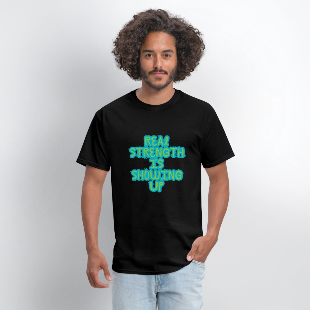 Unisex Classic T-Shirt - black