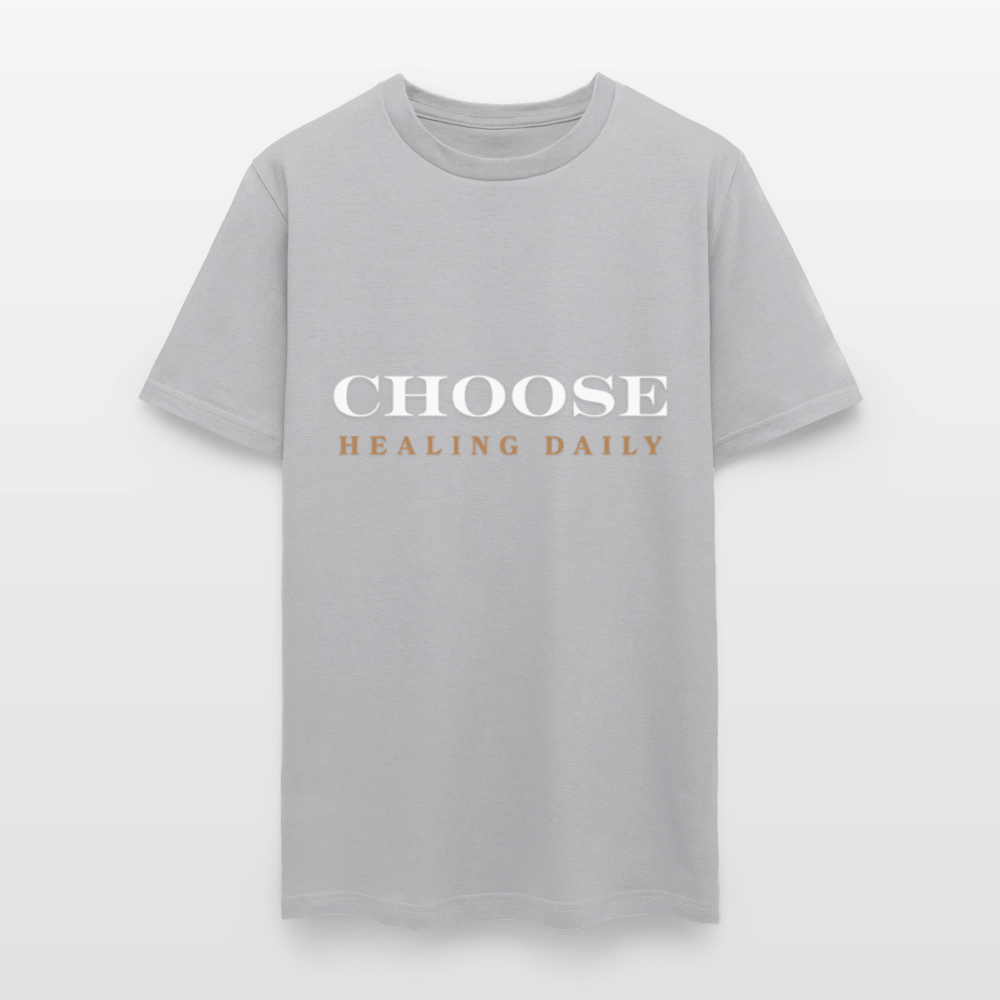 Men's T-Shirt | GILDAN 5000 - rock