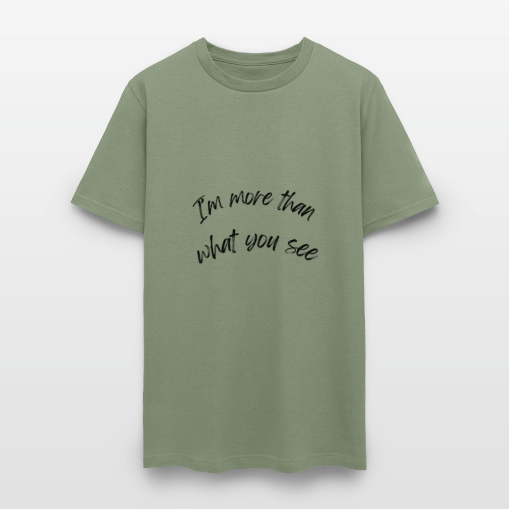 Men's T-Shirt | GILDAN 5000 - military green