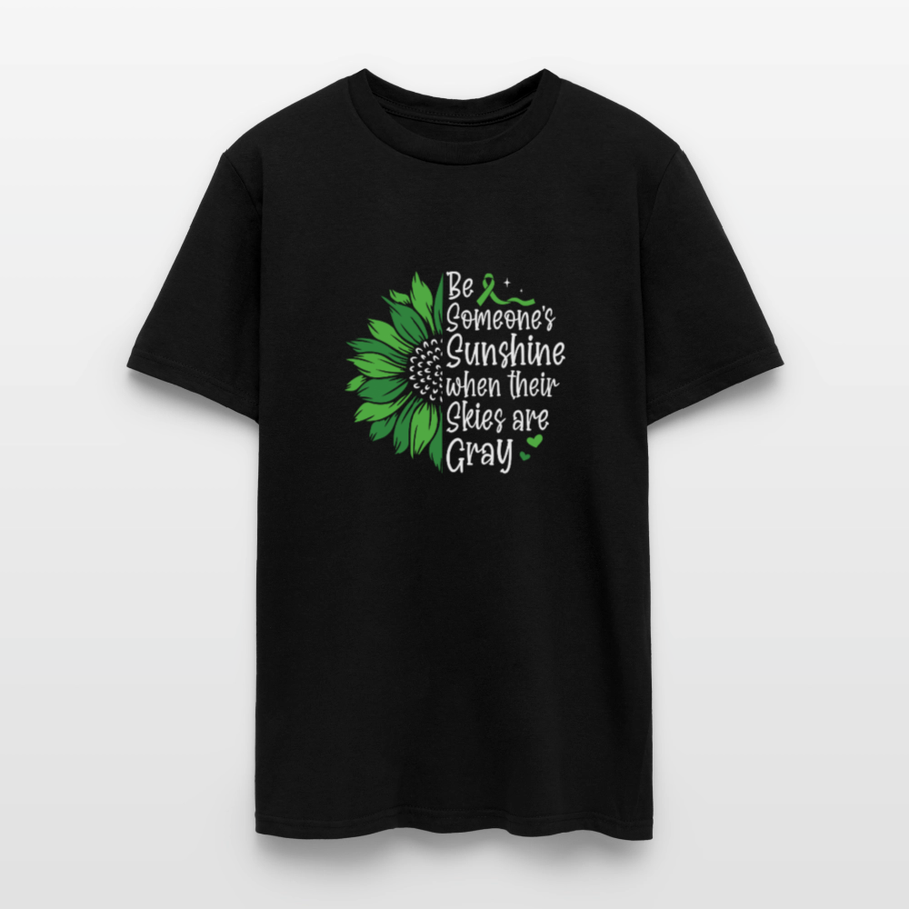 Unisex Classic T-Shirt - black