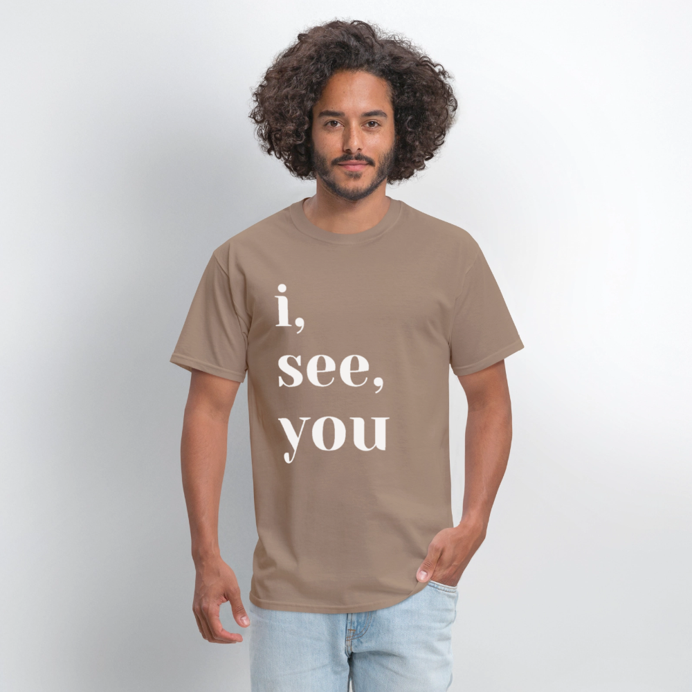 I See You - safari