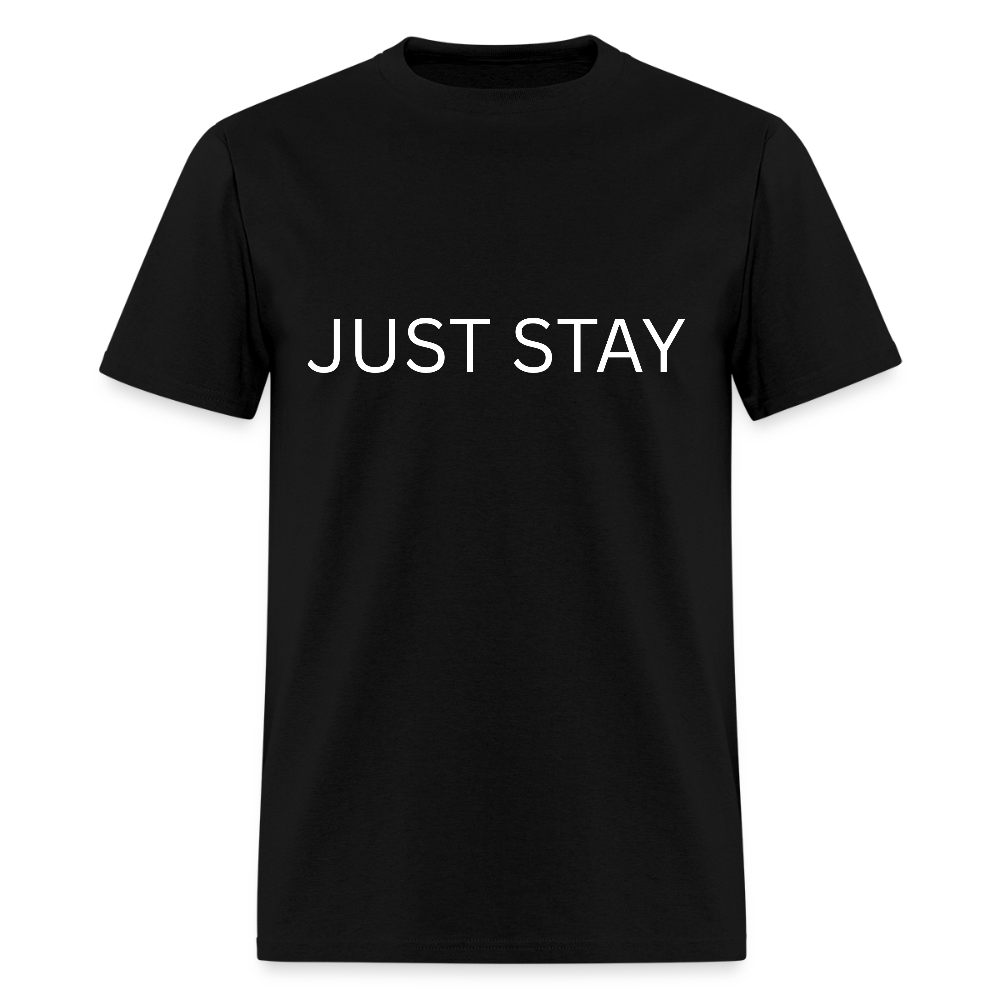 Men's T-Shirt | GILDAN 5000 - black