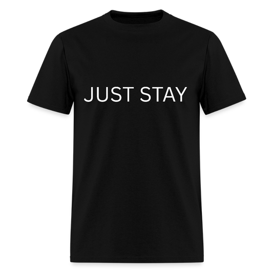 Men's T-Shirt | GILDAN 5000 - black