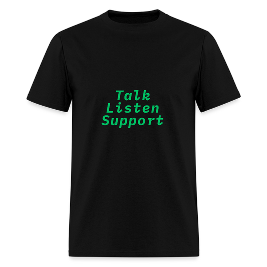 Unisex Classic T-Shirt - black