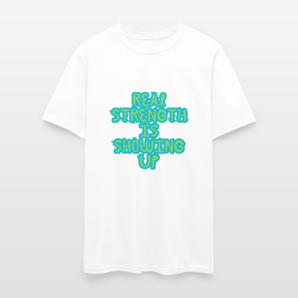 Unisex Classic T-Shirt - white