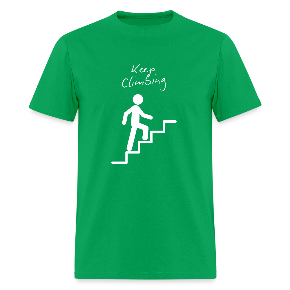 Men's T-Shirt | GILDAN 5000 - bright green