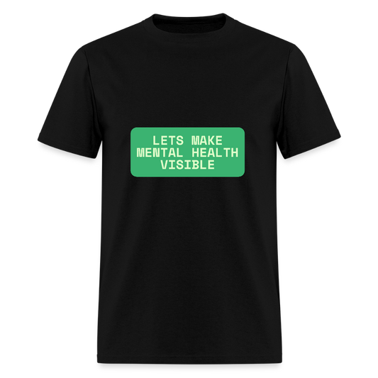 Unisex Classic T-Shirt - black