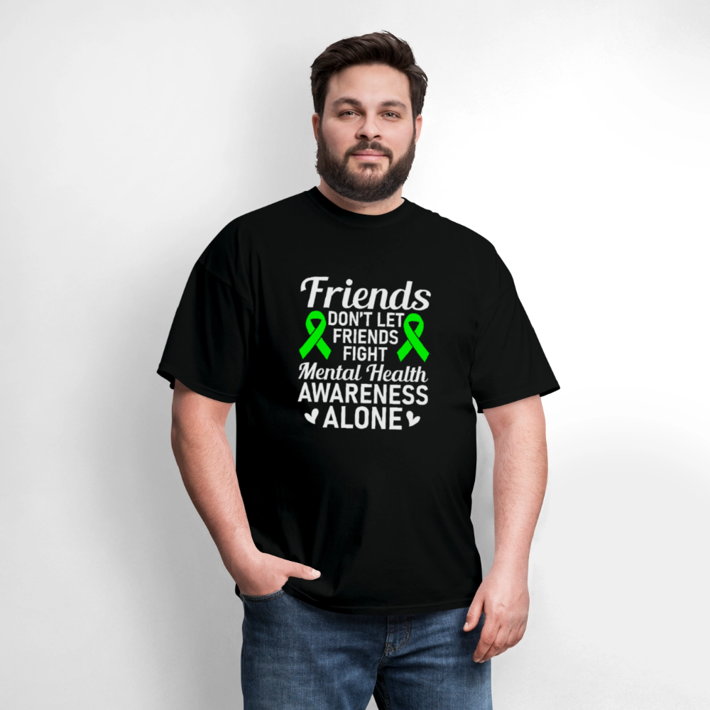 Unisex Classic T-Shirt - black