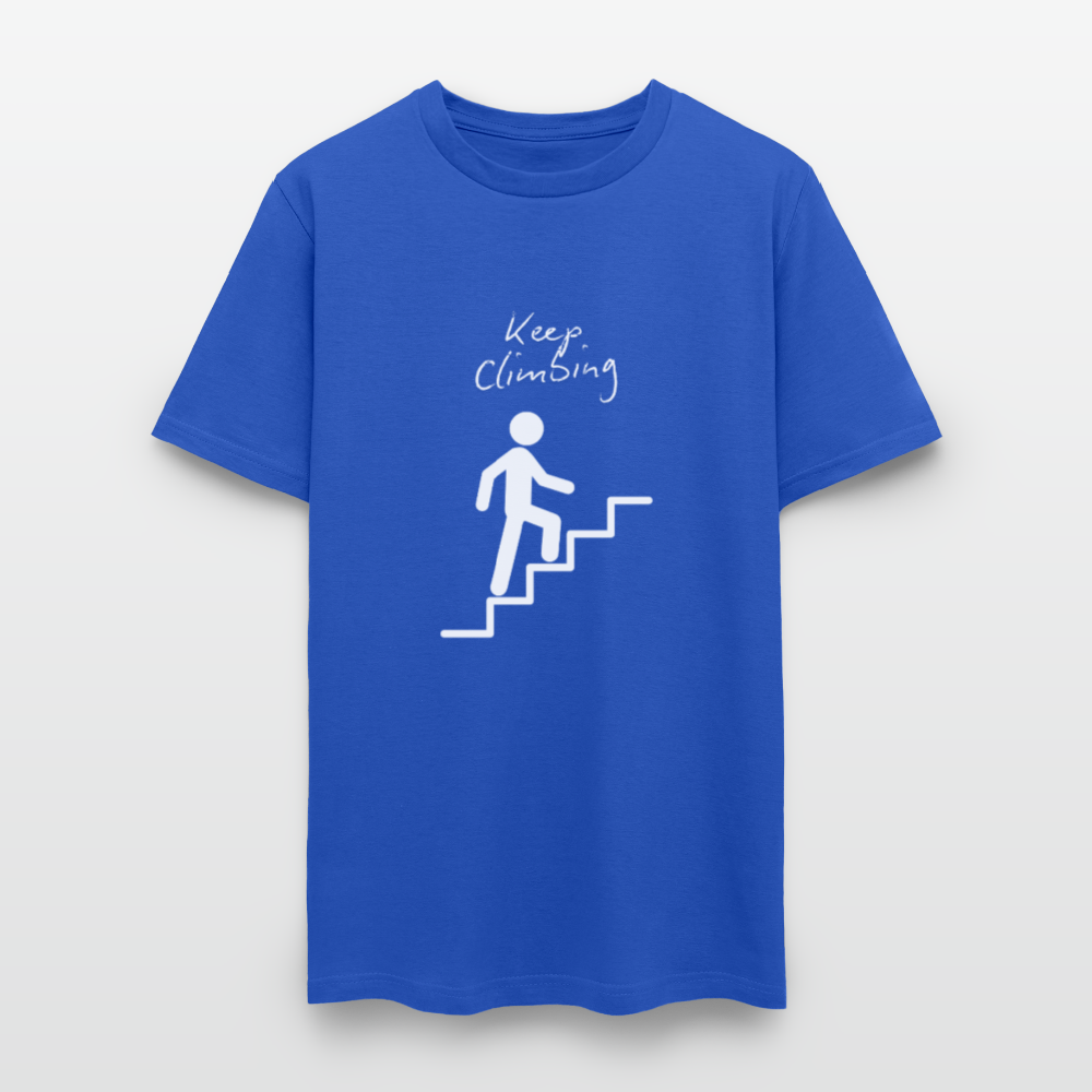 Men's T-Shirt | GILDAN 5000 - royal blue