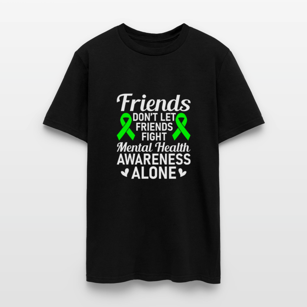 Unisex Classic T-Shirt - black