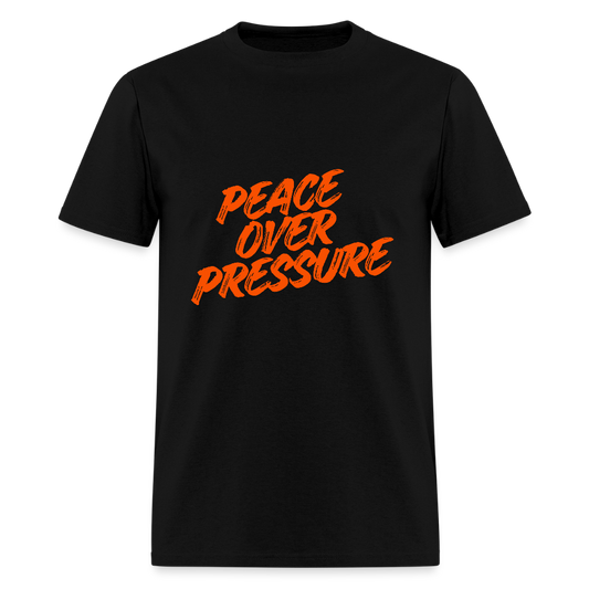 Men's T-Shirt | GILDAN 5000 - black