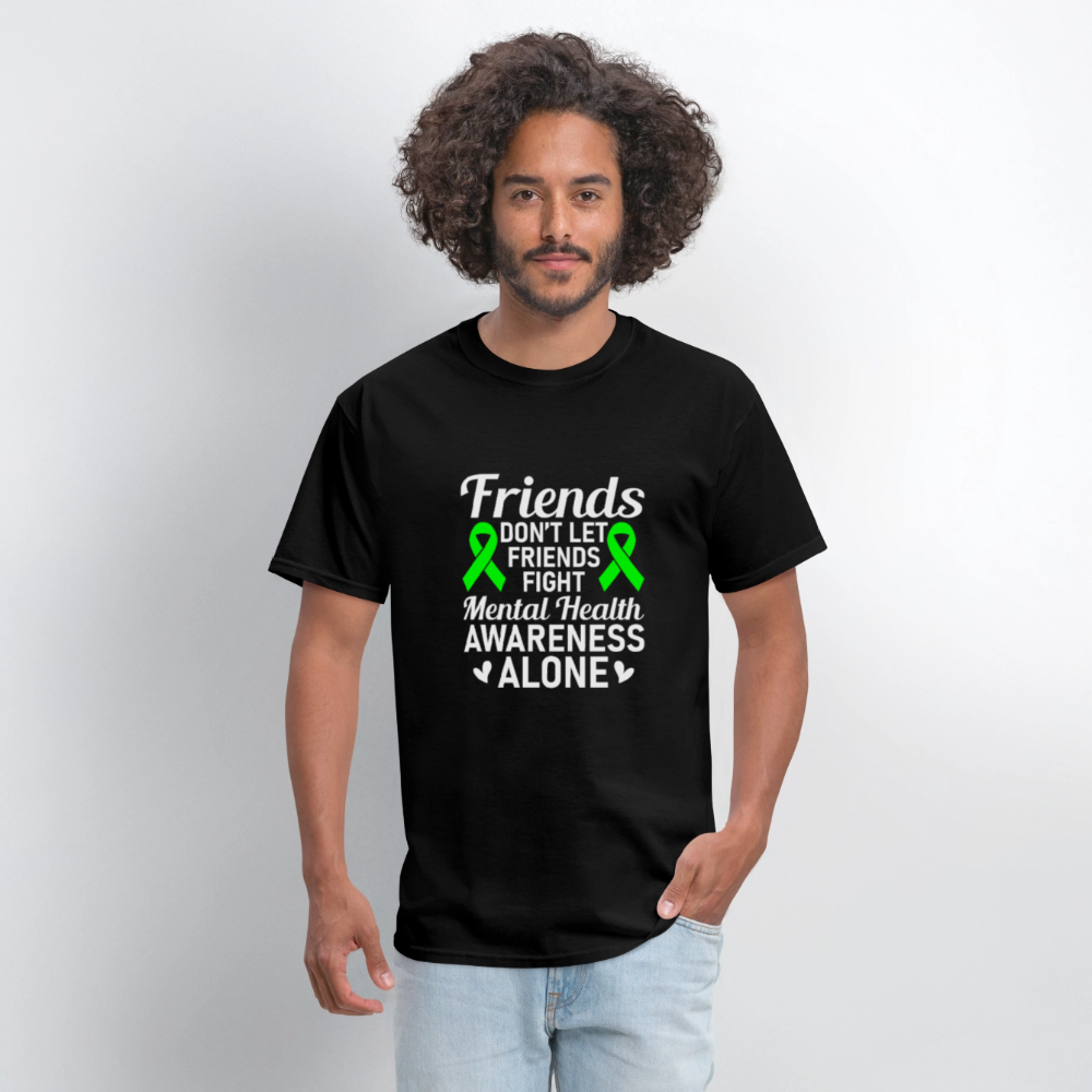Unisex Classic T-Shirt - black