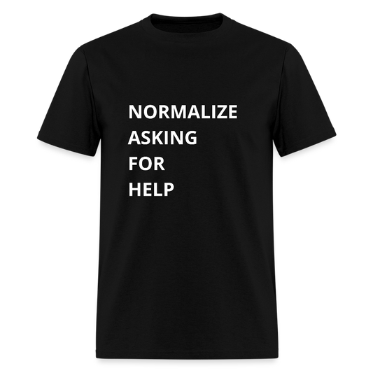 Unisex Classic T-Shirt - black