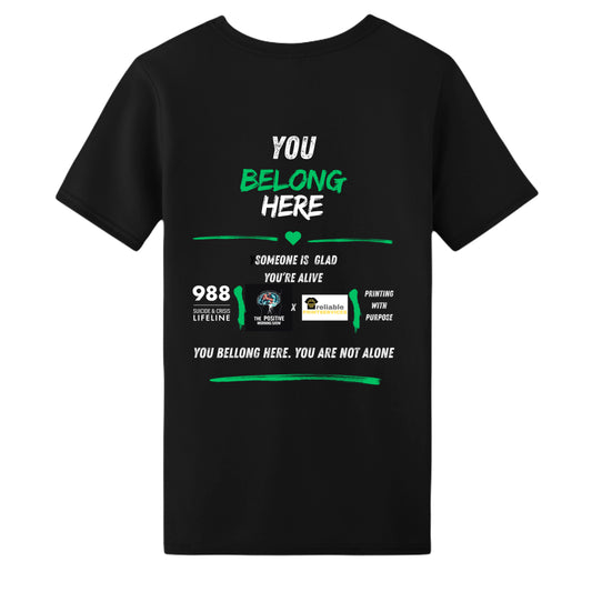 Black - CE10 - BACK