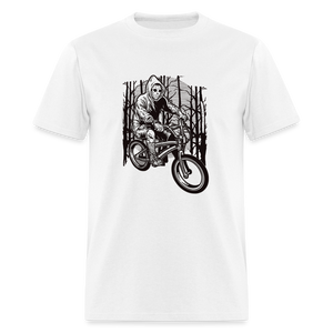 Unisex Classic T-Shirt - white