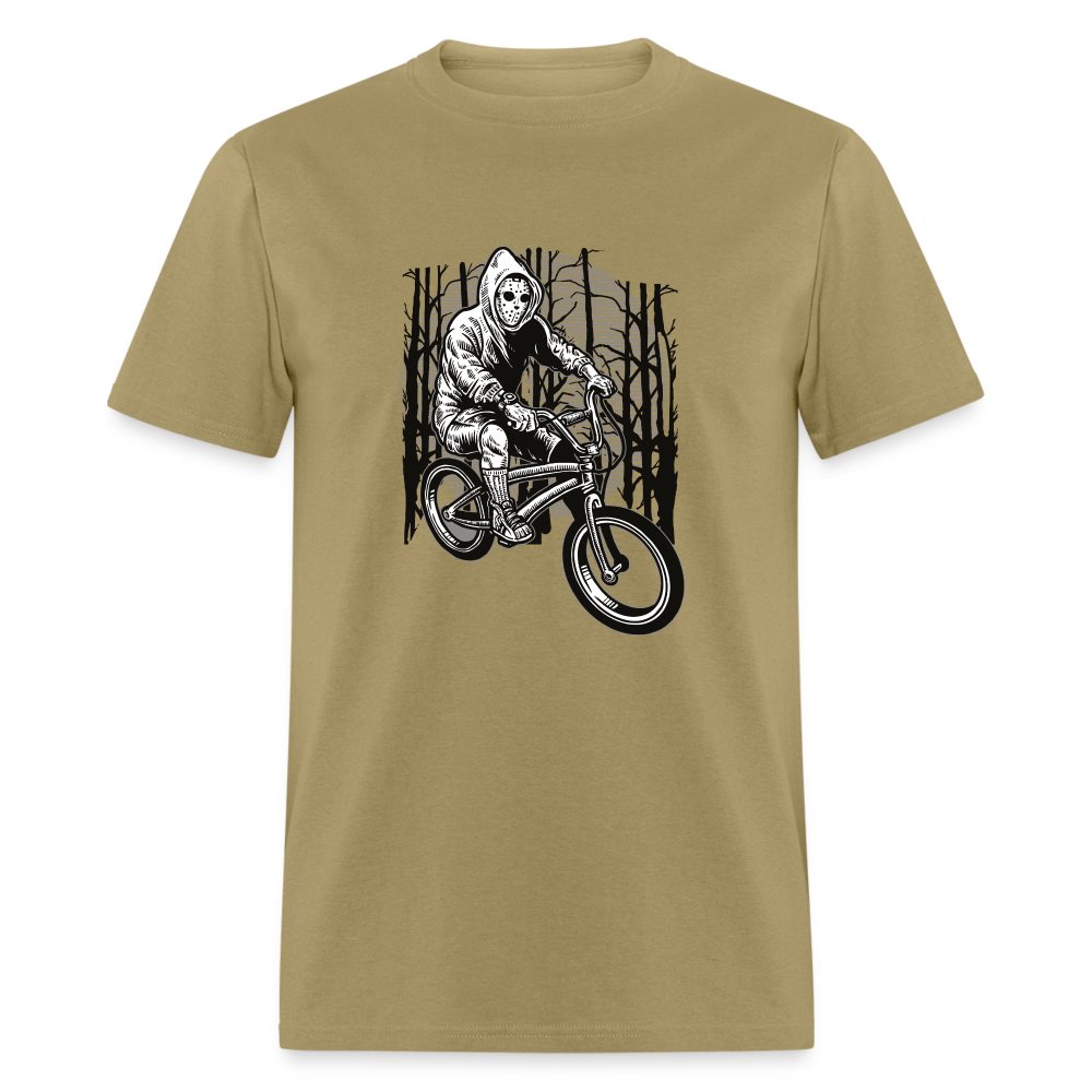 Unisex Classic T-Shirt - khaki