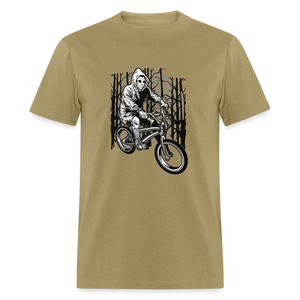 Unisex Classic T-Shirt - khaki