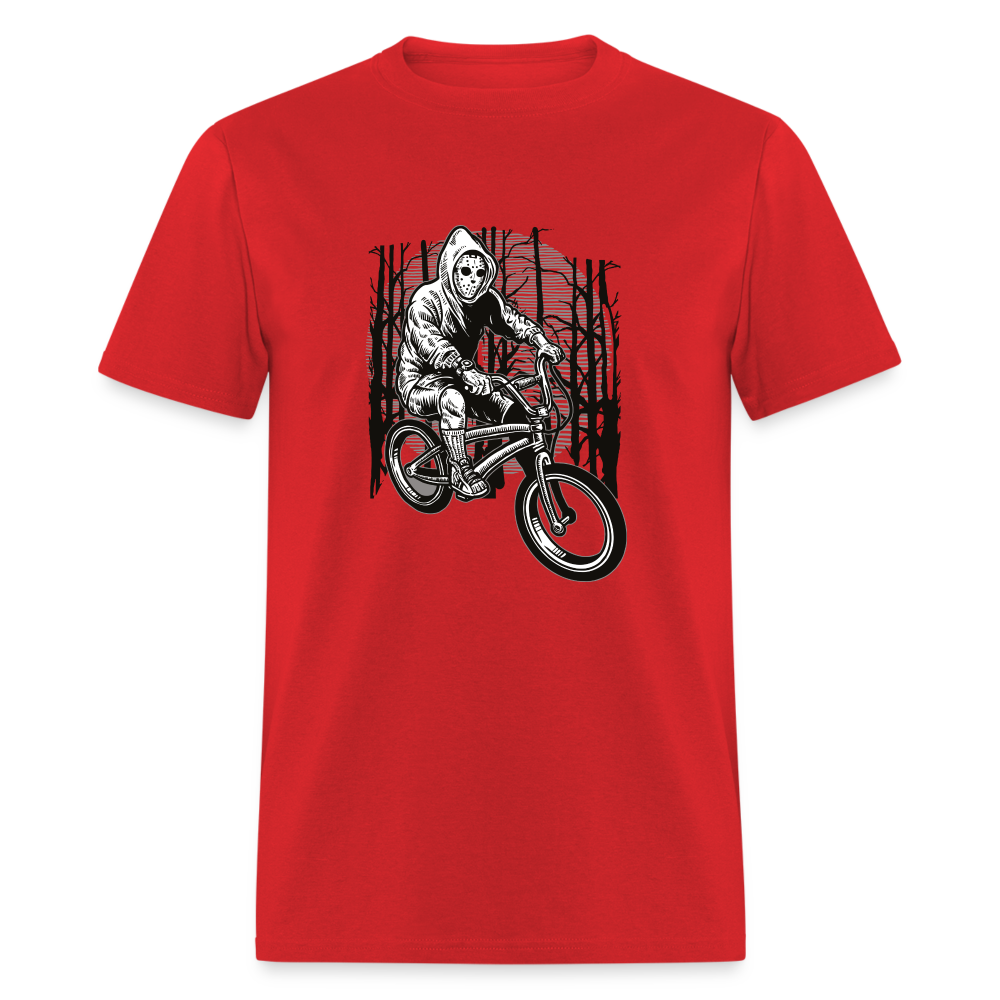 Unisex Classic T-Shirt - red