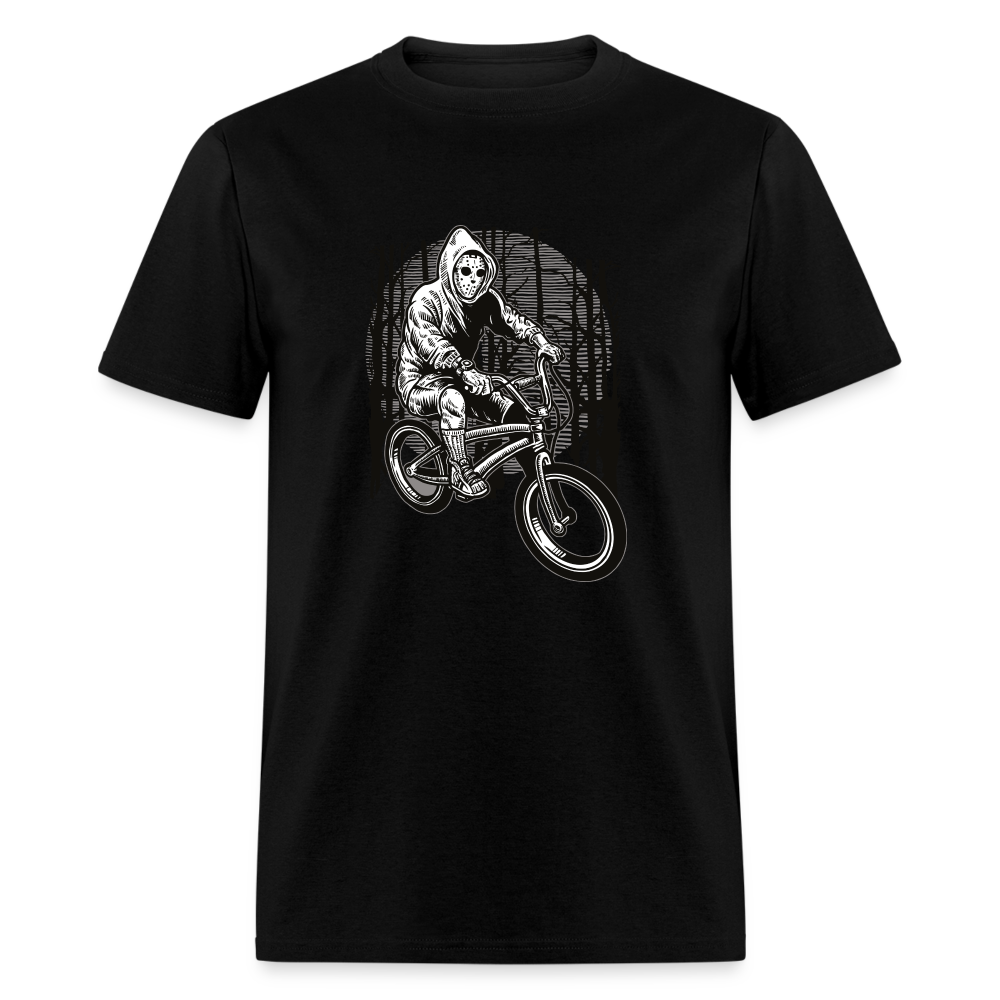 Unisex Classic T-Shirt - black