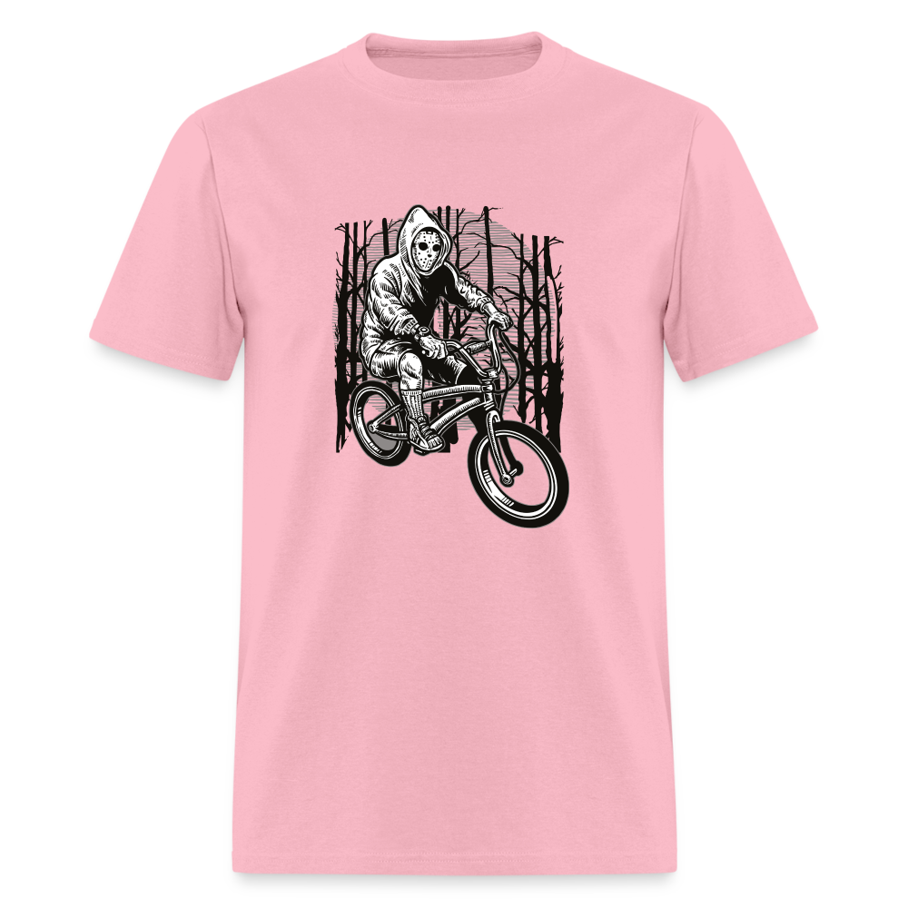 Unisex Classic T-Shirt - pink