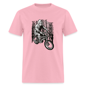 Unisex Classic T-Shirt - pink