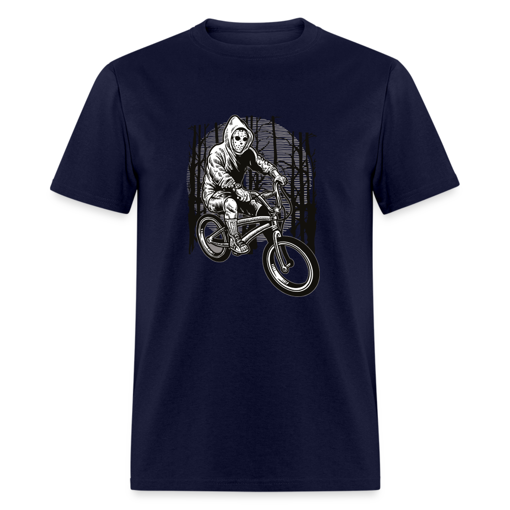 Unisex Classic T-Shirt - navy