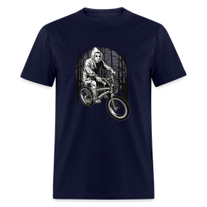 Unisex Classic T-Shirt - navy