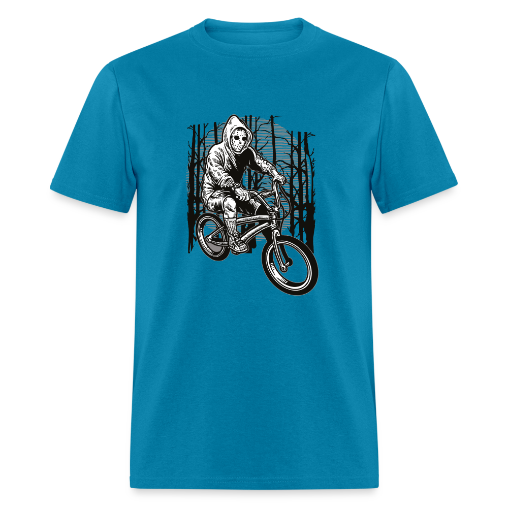 Unisex Classic T-Shirt - turquoise