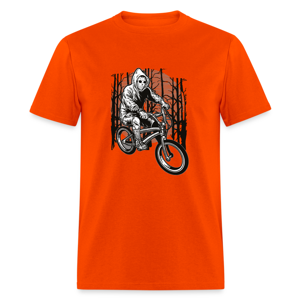 Unisex Classic T-Shirt - orange