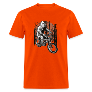 Unisex Classic T-Shirt - orange